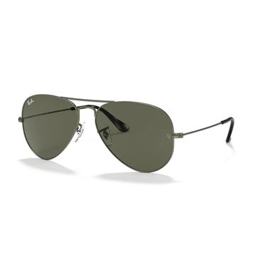 Ray-Ban RB 3025 919131 62 G Erkek Güneş Gözlüğü
