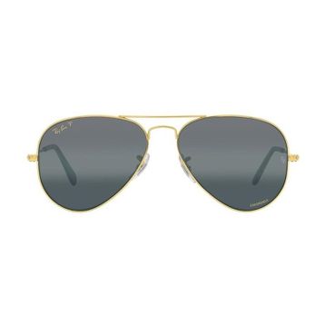 Ray-Ban RB 3025 9196G6 58 Unisex Güneş Gözlüğü