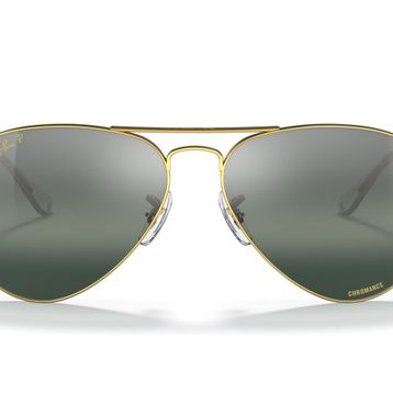 Ray-Ban RB 3025 9196G6 58 Unisex Güneş Gözlüğü