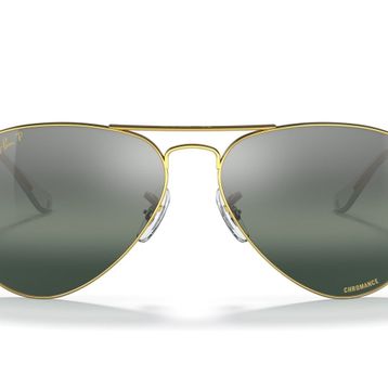 Ray-Ban RB 3025 9196G6 58 Unisex Güneş Gözlüğü