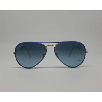 Ray-Ban RB 3025 JM 001 4M 58-14 Unisex Güneş Gözlüğü