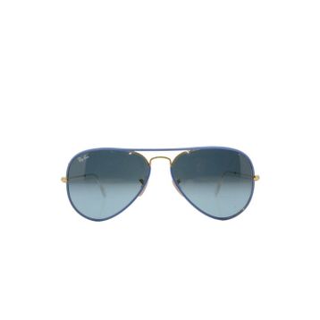 Ray-Ban RB 3025 JM 001 4M 58-14 Unisex Güneş Gözlüğü