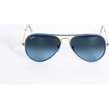 Ray-Ban RB 3025 JM 001 4M 58-14 Unisex Güneş Gözlüğü