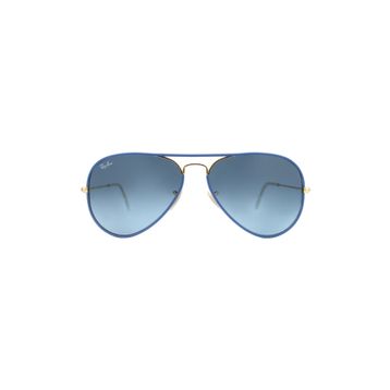 Ray-Ban RB 3025 JM 001 4M 58-14 Unisex Güneş Gözlüğü