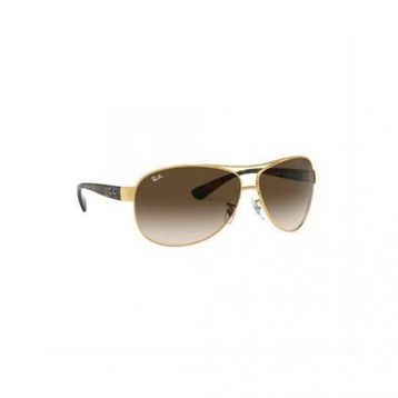 Ray-Ban RB-3386-004-13-63 Kadın Güneş Gözlüğü