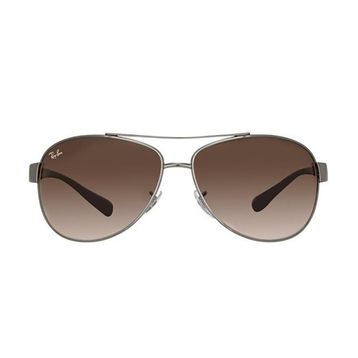 Ray-Ban RB-3386-004-13-63 Kadın Güneş Gözlüğü