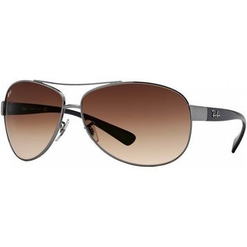Ray-Ban RB-3386-004-13-63 Kadın Güneş Gözlüğü