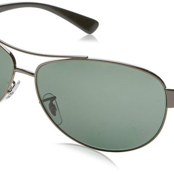 Ray-Ban RB 3386 004-9A 63-13 Unisex Güneş Gözlüğü