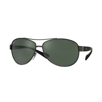 Ray-Ban RB 3386 004-9A 63-13 Unisex Güneş Gözlüğü