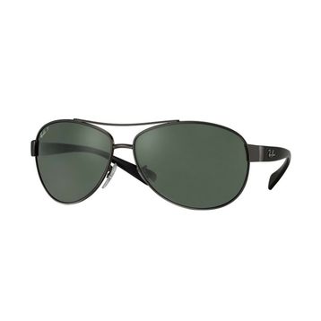 Ray-Ban RB 3386 004-9A 63-13 Unisex Güneş Gözlüğü