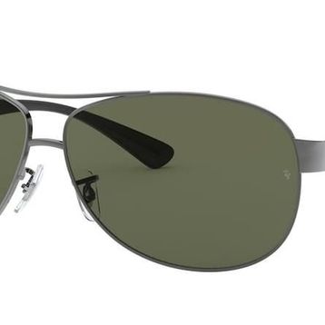 Ray-Ban RB 3386 004-9A 63-13 Unisex Güneş Gözlüğü