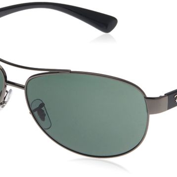 Ray-Ban RB 3386 004-9A 63-13 Unisex Güneş Gözlüğü