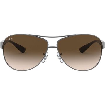 Ray-Ban RB 3386 004/13 63-13 Aviator Unisex Güneş Gözlüğü