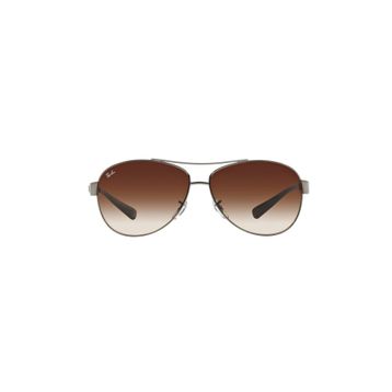 Ray-Ban RB 3386 004/13 63-13 Aviator Unisex Güneş Gözlüğü