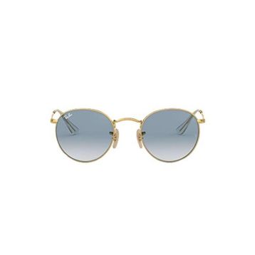 Ray-Ban RB 3447N 001 3F 50 Unisex Güneş Gözlüğü