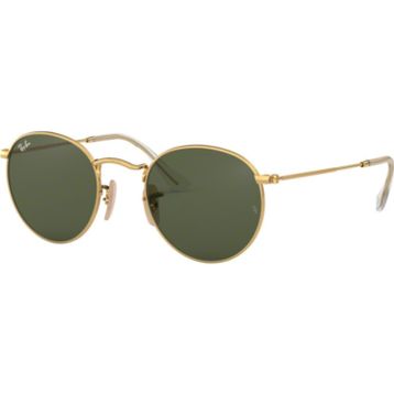 Ray-Ban RB 3447N 001 3F 50 Unisex Güneş Gözlüğü