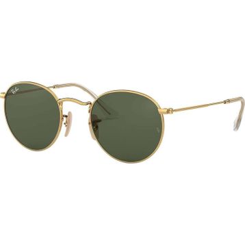 Ray-Ban RB 3447N 001 3F 50 Unisex Güneş Gözlüğü