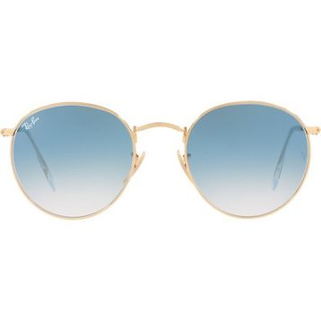 Ray-Ban RB 3447N 001 3F 50 Unisex Güneş Gözlüğü