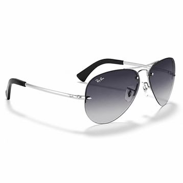 Ray-Ban RB 3449 Erkek Güneş Gözlüğü