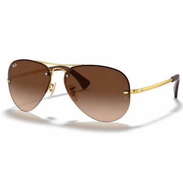 Ray-Ban RB 3449 Erkek Güneş Gözlüğü