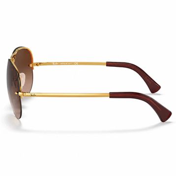 Ray-Ban RB 3449 Erkek Güneş Gözlüğü