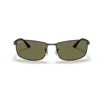 Ray-Ban Rb 3498 002/9A 61*17*135 Erkek Güneş Gözlük