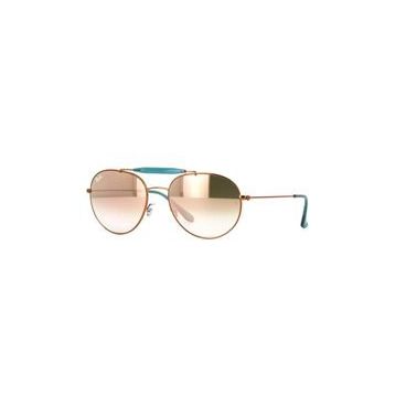 RAY-BAN RB 3540 COL 198/7Y 53-18 UNİSEX GÜNEŞ GÖZLÜĞÜ