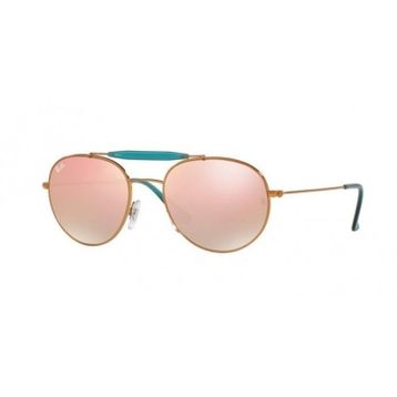 RAY-BAN RB 3540 COL 198/7Y 53-18 UNİSEX GÜNEŞ GÖZLÜĞÜ
