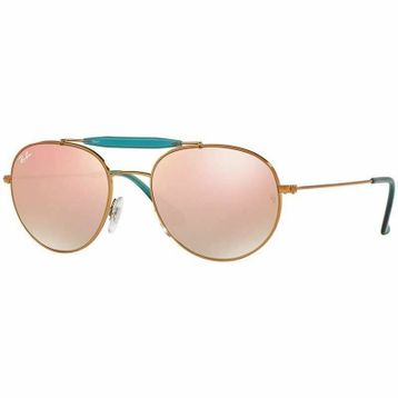 RAY-BAN RB 3540 COL 198/7Y 53-18 UNİSEX GÜNEŞ GÖZLÜĞÜ