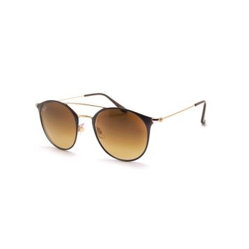 Ray-Ban RB 3546 9009/85 49-20 Unisex Güneş Gözlüğü