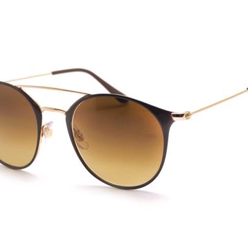 Ray-Ban RB 3546 9009/85 49-20 Unisex Güneş Gözlüğü