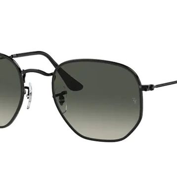 Ray-Ban RB 3548 002/71 54 Ekartman Unisex Güneş Gözlüğü