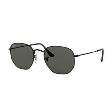 Ray-Ban RB 3548-N 002/58 51-21 Unisex Güneş Gözlüğü