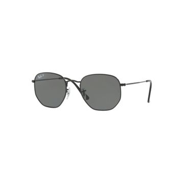 Ray-Ban RB 3548-N 002/58 51-21 Unisex Güneş Gözlüğü