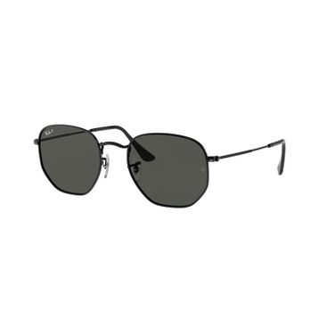 Ray-Ban RB 3548-N 002/58 51-21 Unisex Güneş Gözlüğü