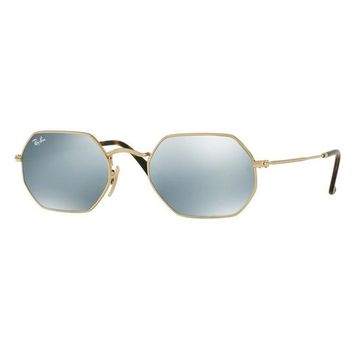 Ray-Ban RB 3556-N 001 53-21 Unisex Güneş Gözlüğü