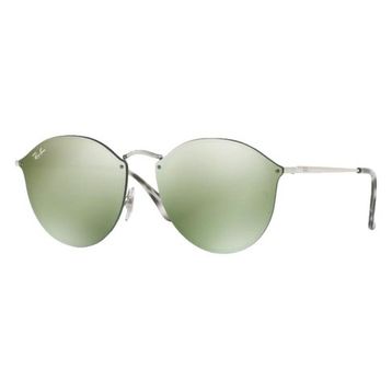 Ray-Ban RB 3574-N 003/30 59-14 Unisex Güneş Gözlüğü