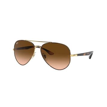 RAY-BAN RB 3675 9127A5 58 Ekartman Unisex Güneş Gözlüğü