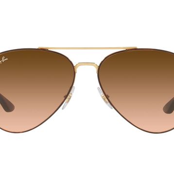 RAY-BAN RB 3675 9127A5 58 Ekartman Unisex Güneş Gözlüğü