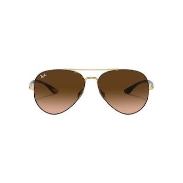 RAY-BAN RB 3675 9127A5 58 Ekartman Unisex Güneş Gözlüğü