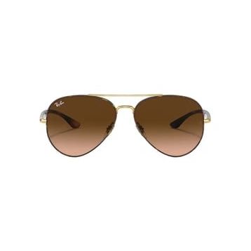 RAY-BAN RB 3675 9127A5 58 Ekartman Unisex Güneş Gözlüğü
