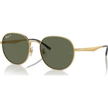 Ray-Ban RB 3727-D COL 001 9A 57-19-145 Unisex Güneş Gözlüğü