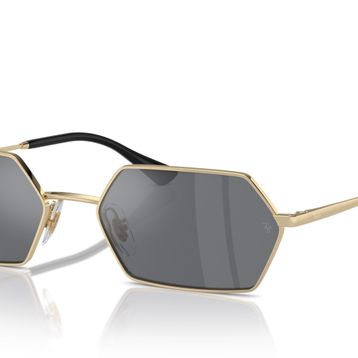 Ray-Ban RB 3728 9213/6V 55-18 Unisex Güneş Gözlüğü