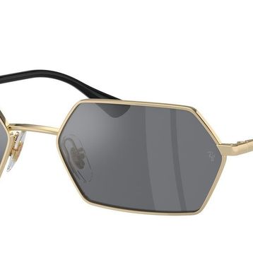 Ray-Ban RB 3728 9213/6V 55-18 Unisex Güneş Gözlüğü