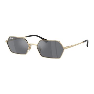 Ray-Ban RB 3728 9213/6V 55-18 Unisex Güneş Gözlüğü