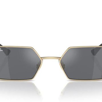 Ray-Ban RB 3728 9213/6V 55-18 Unisex Güneş Gözlüğü