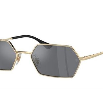 Ray-Ban RB 3728 9213/6V 55-18 Unisex Güneş Gözlüğü