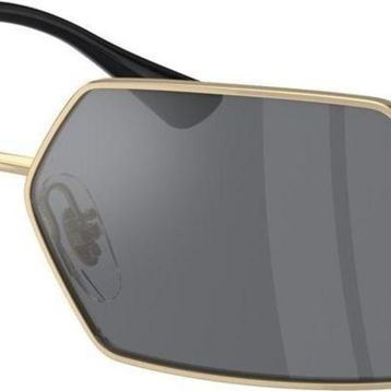 Ray-Ban RB 3728 9213/6V 55-18 Unisex Güneş Gözlüğü