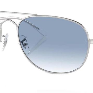 Ray-Ban RB 3735 003/3F 57 Unisex Güneş Gözlüğü