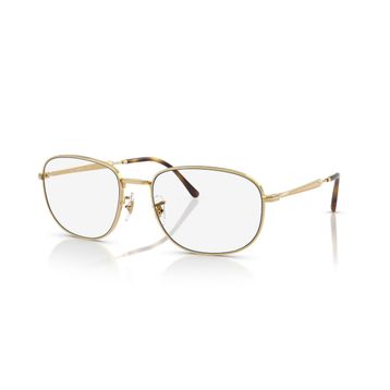 Ray-Ban RB 3754 001/GG 60 Transitions Fotokromik Unisex Güneş Gözlüğü